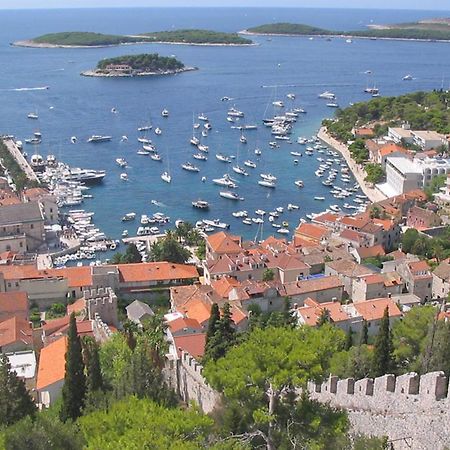 San Francis Hvar Town Exterior foto